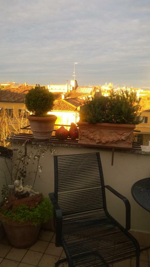 Cento Passi Dall' Arena Hotel Verona Exterior foto
